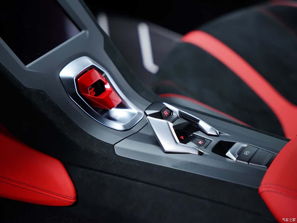 Lamborghini Huracán, 2024 39