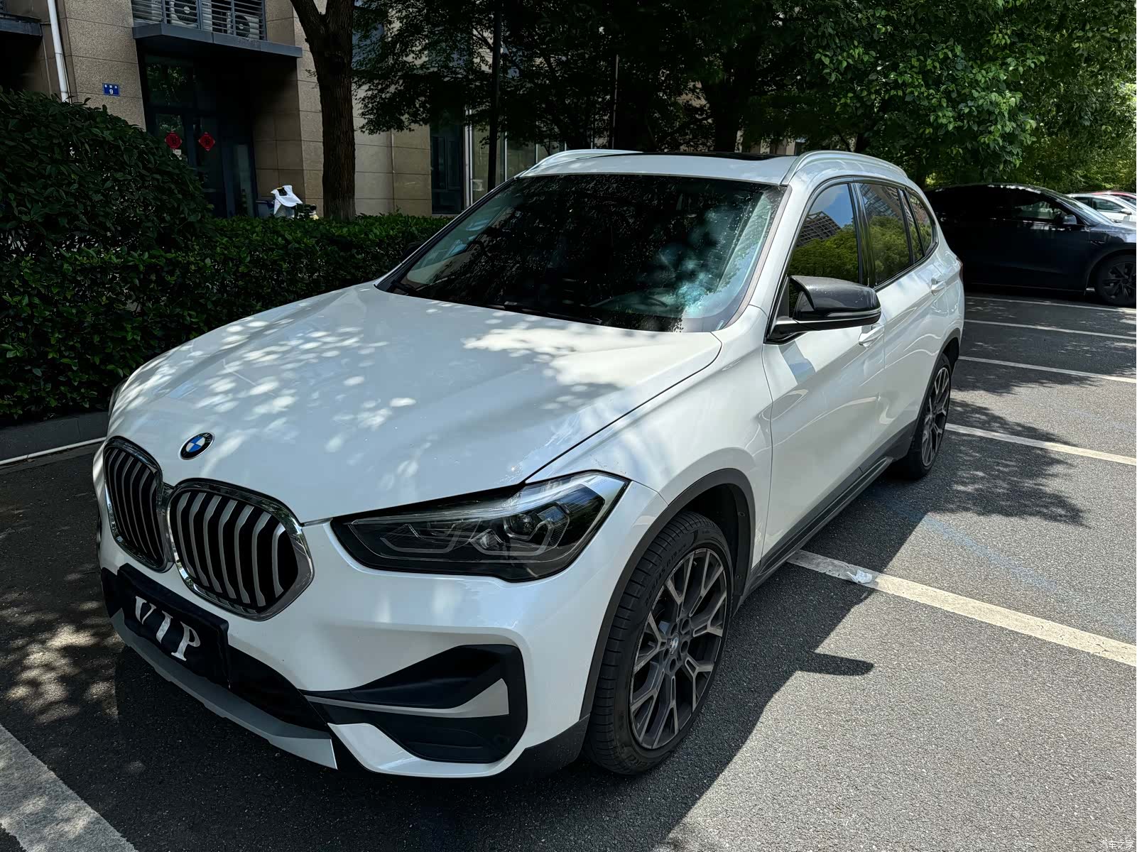BMW X1, 2022 1