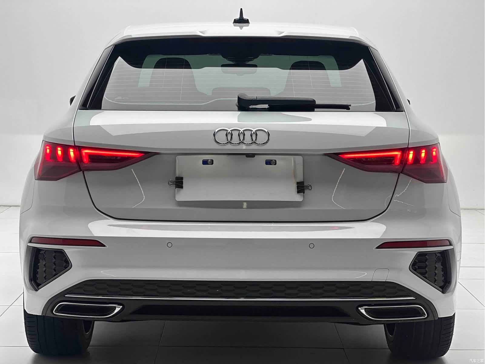Audi A3, 2023 8