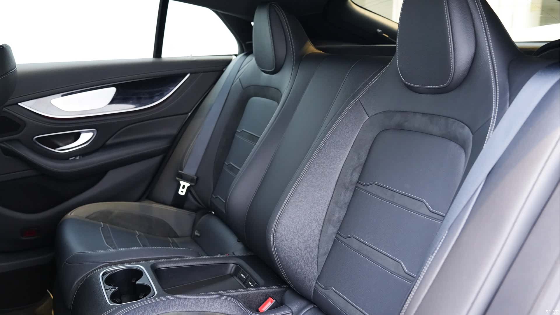 MG AMG, 2022 14