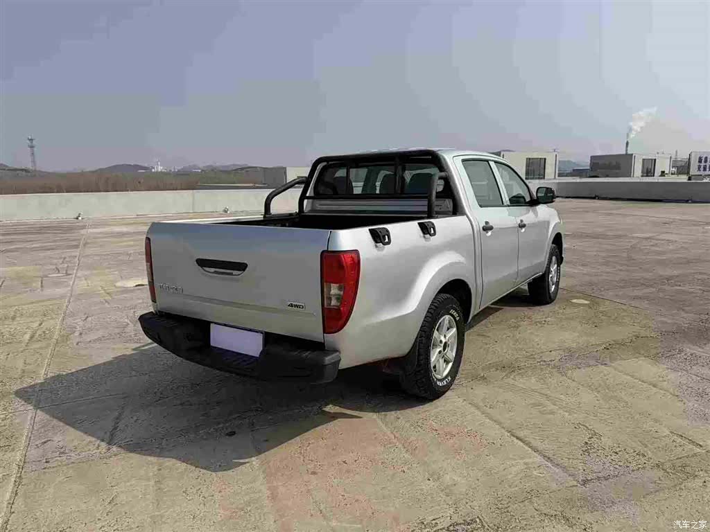JMC JX4D, 2023 9