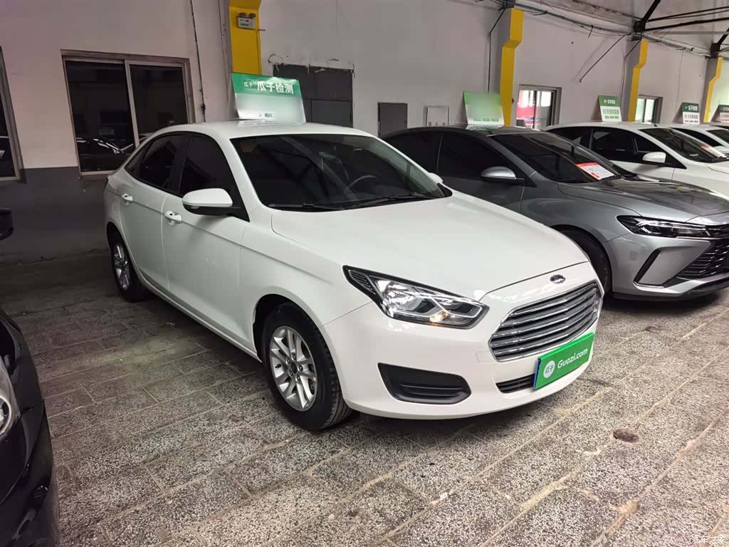Ford VI, 2021 9