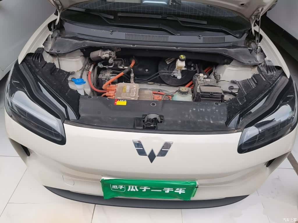 Wuling Bingo, 2025 20