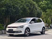 Polo 2015 1.4TSI GTI