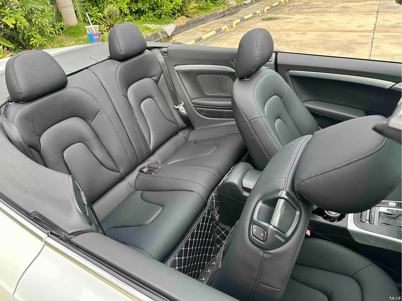 Audi A5, 2012 9