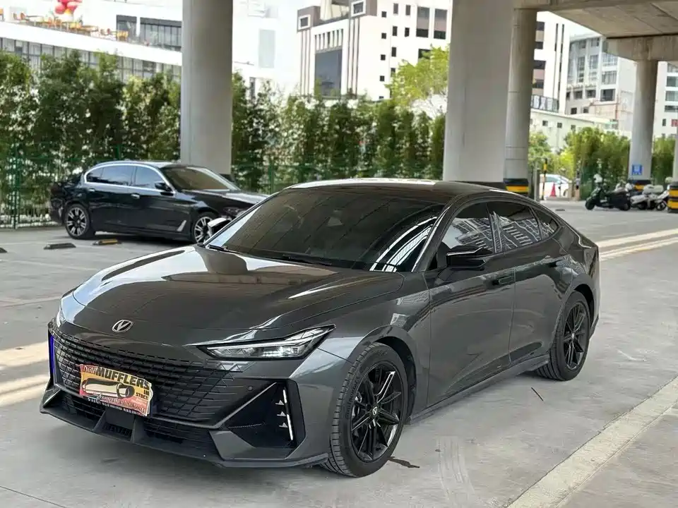Changan UNI-V