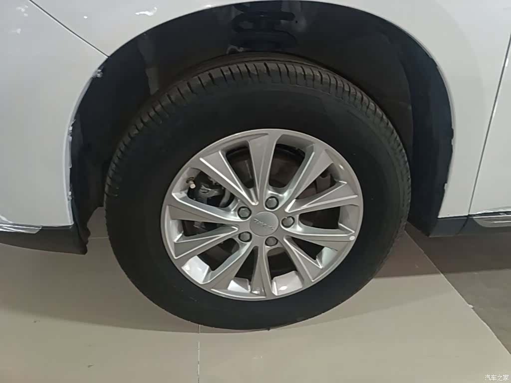 Haval M6, 2022 23