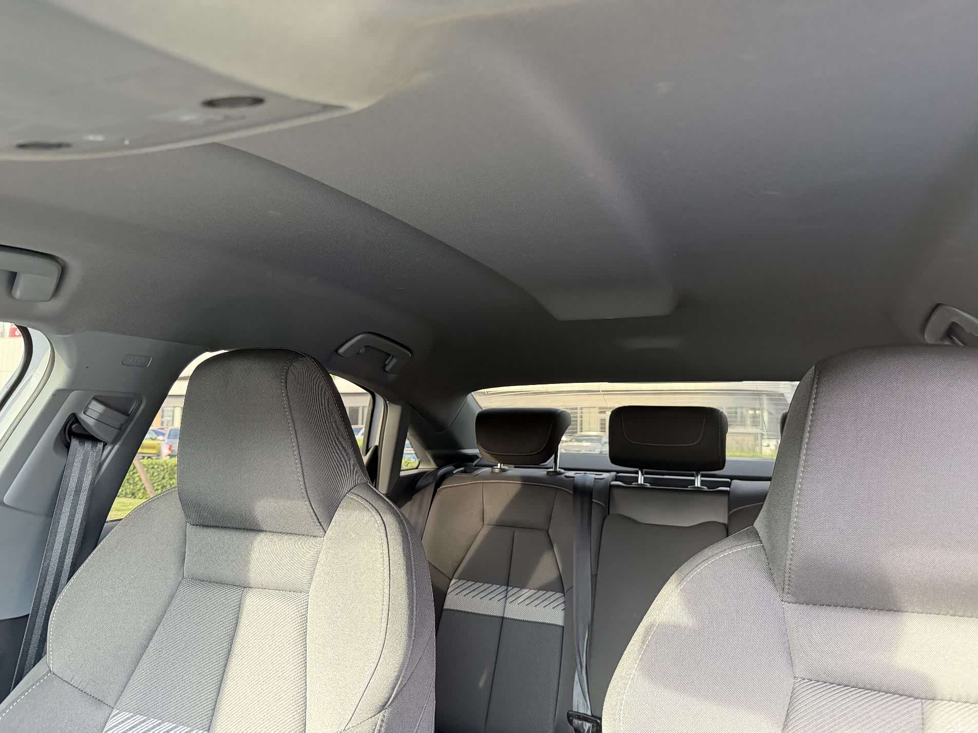 Audi A3, 2023 9
