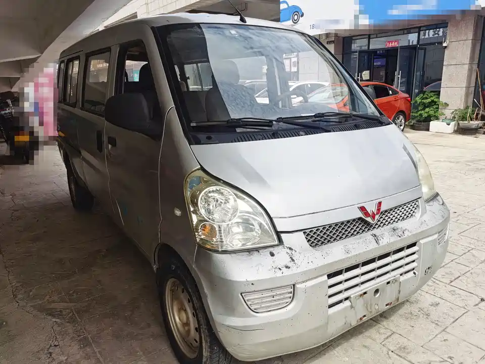 Wuling Wuling Rongguang