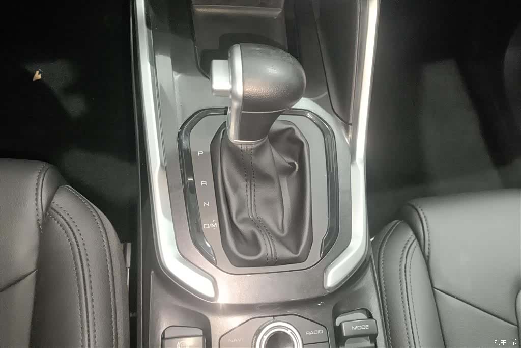 Haval H6, 2018 16