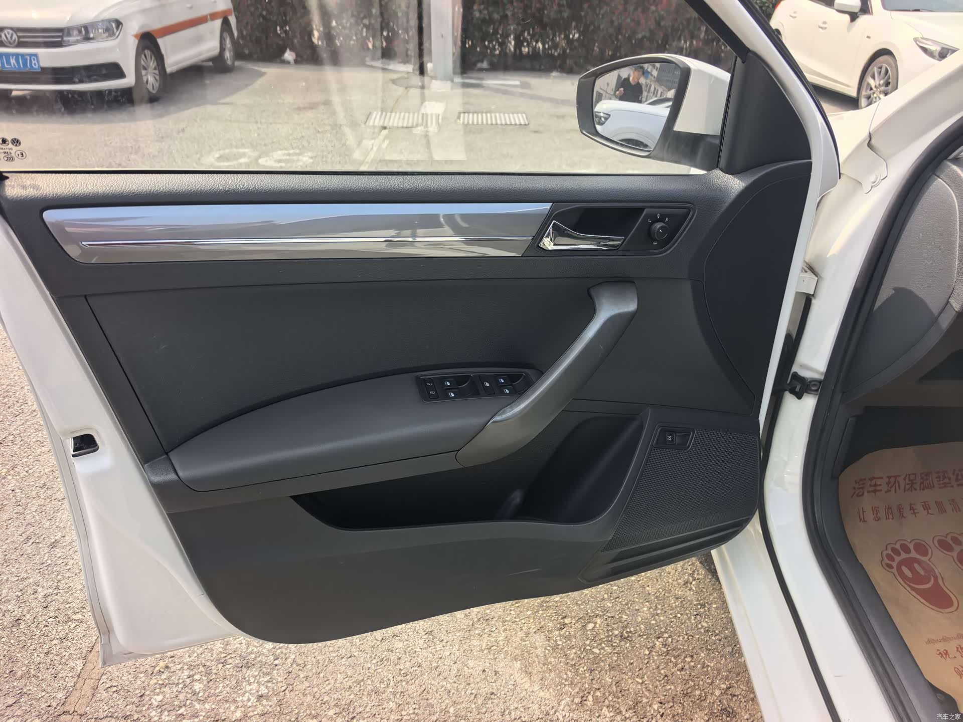 Volkswagen Santana, 2018 7