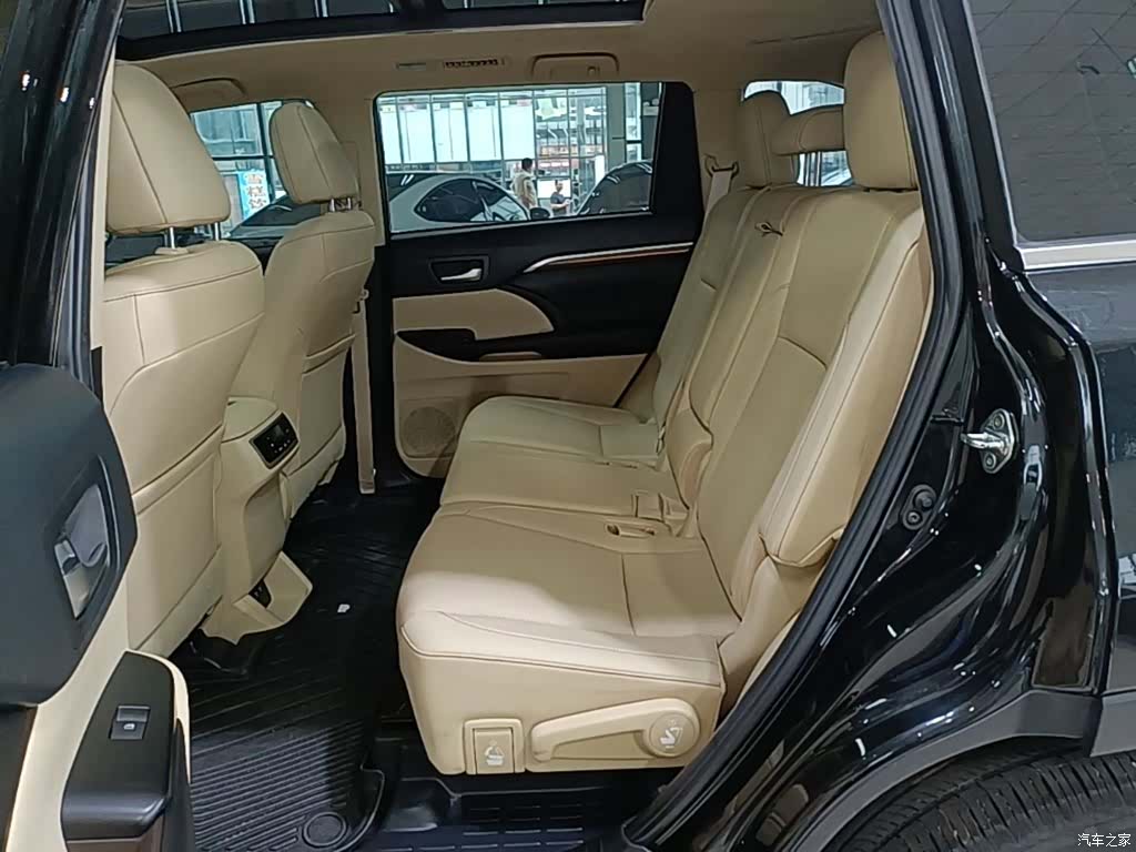 Toyota Highlander, 2021 17