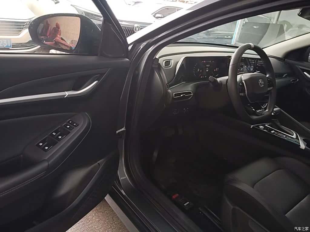 Changan Eado, 2023 16