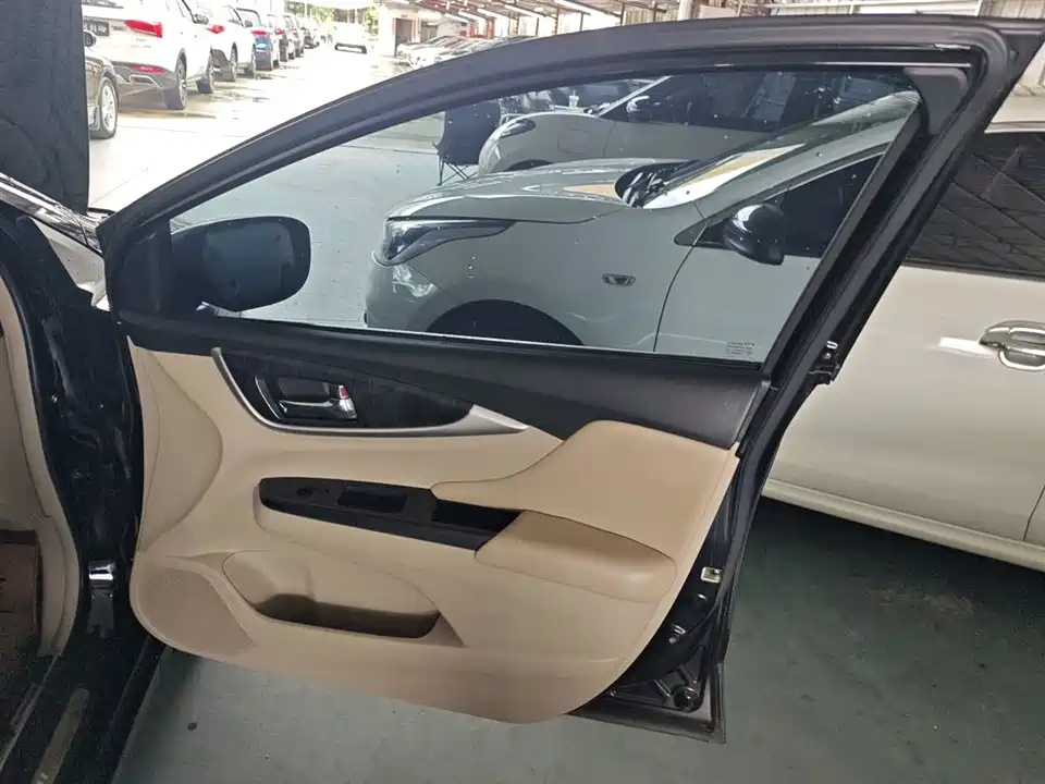 Honda Lingpai Honda Lingpai