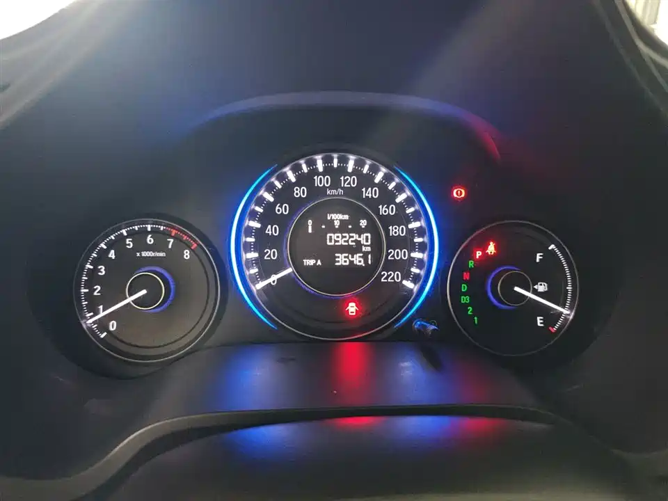 Honda Lingpai Honda Lingpai