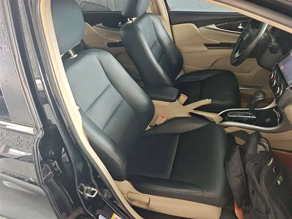 Honda Lingpai Honda Lingpai