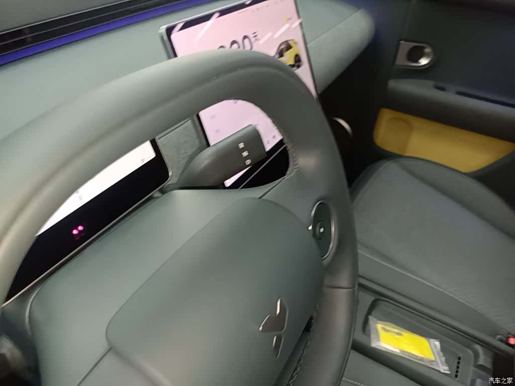 NIO firefly, 2025 14