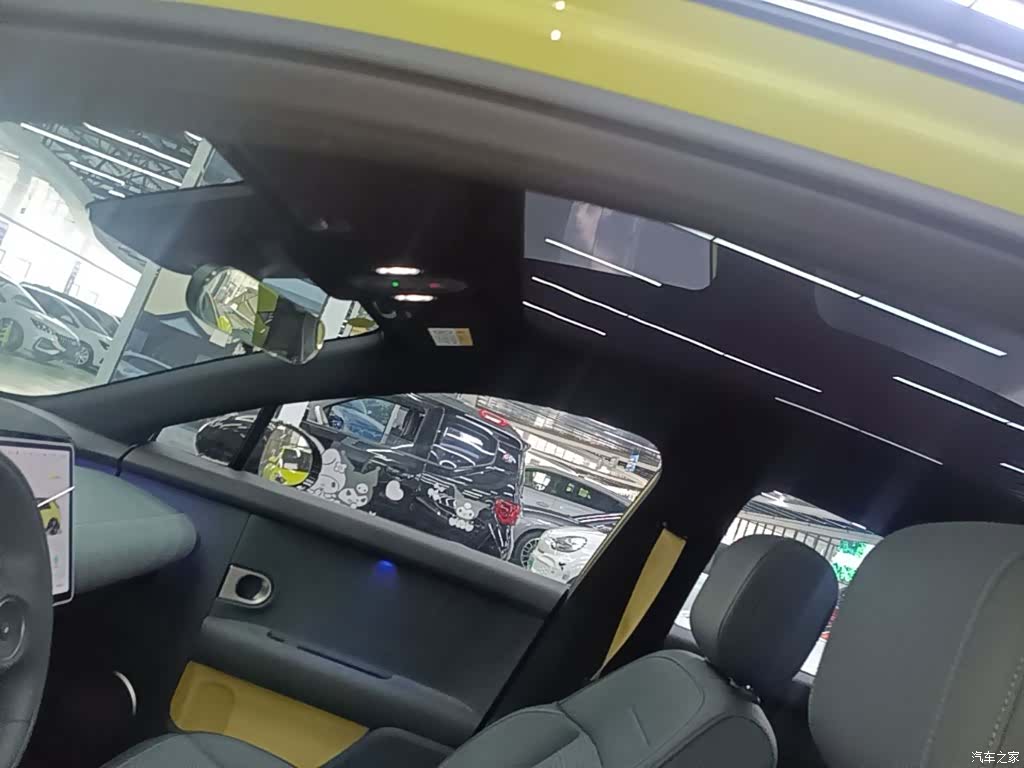 NIO firefly, 2025 18