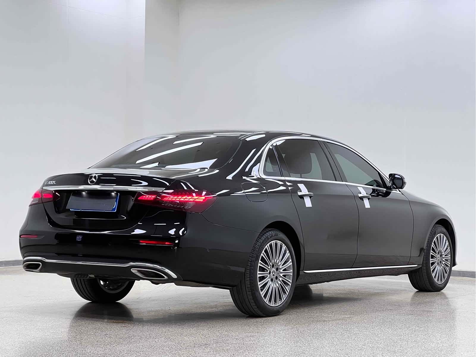 Mercedes-Benz E-Class, 2023 7