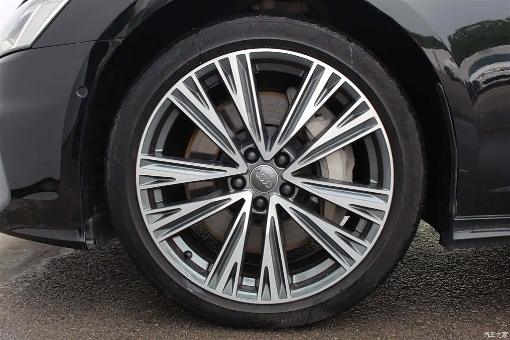 Audi A6L, 2021 7
