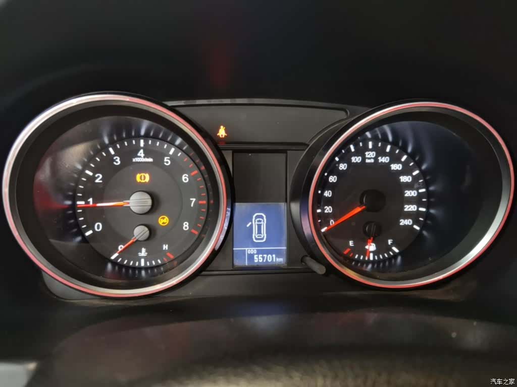Haval M6, 2018 12