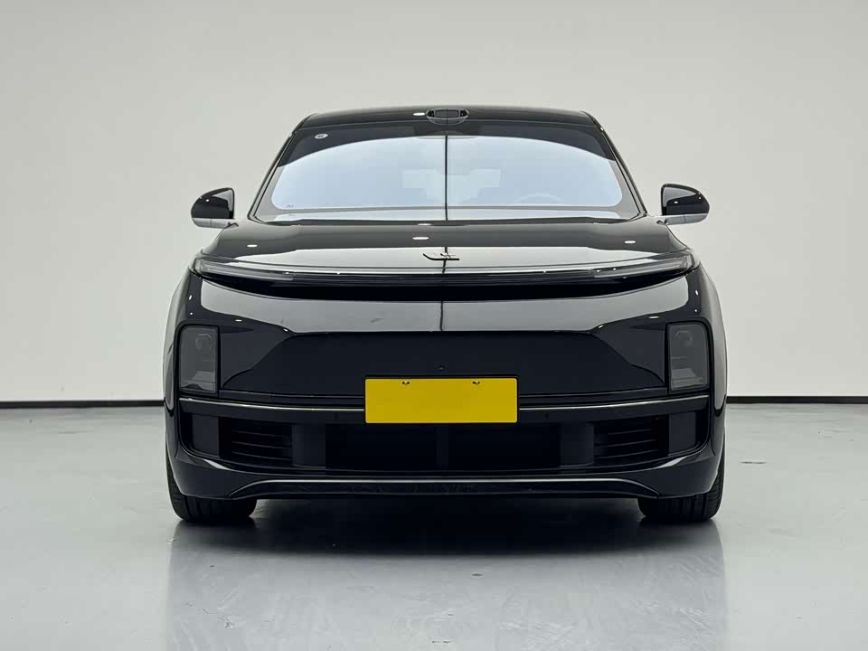 Li Auto Ideal L8