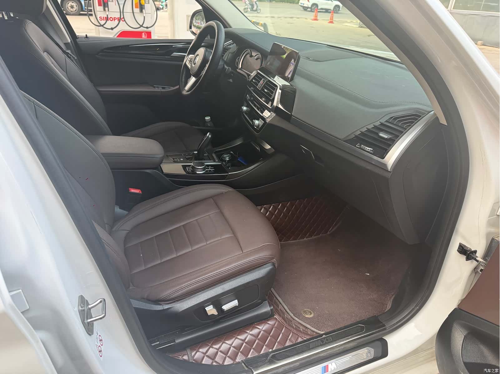 BMW X3, 2019 6