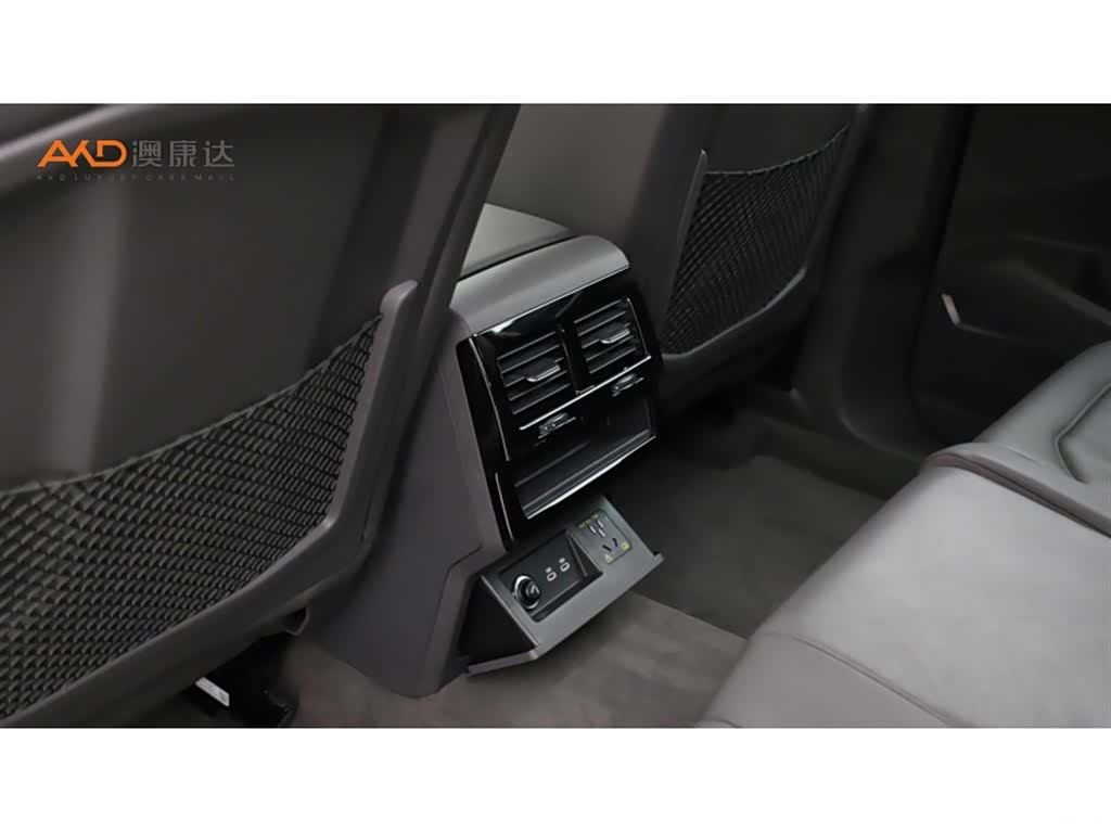 Volkswagen Touareg, 2021 9