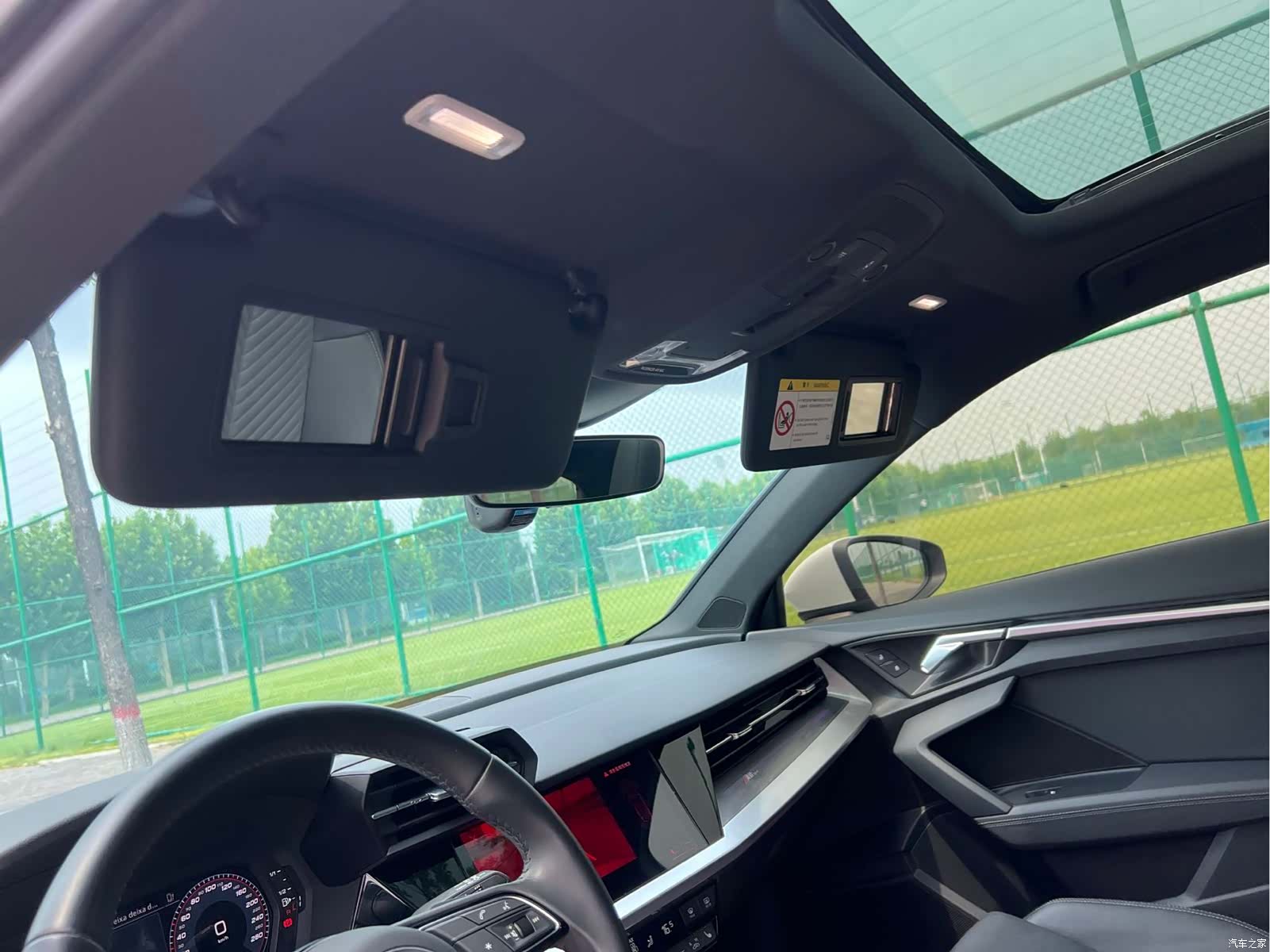 Audi A3, 2022 18