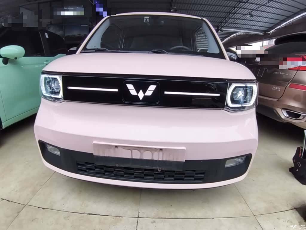 Wuling Yuan, 2022 3