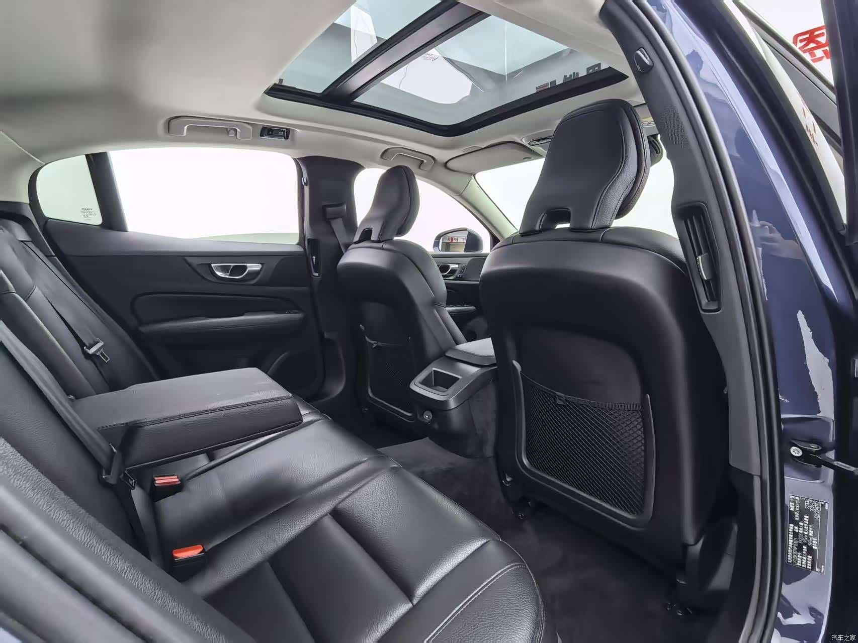 Volvo S60, 2021 9