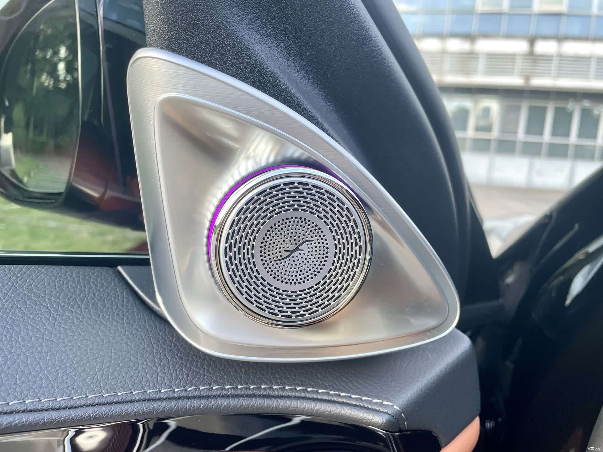 Maybach S-Class, 2021 4