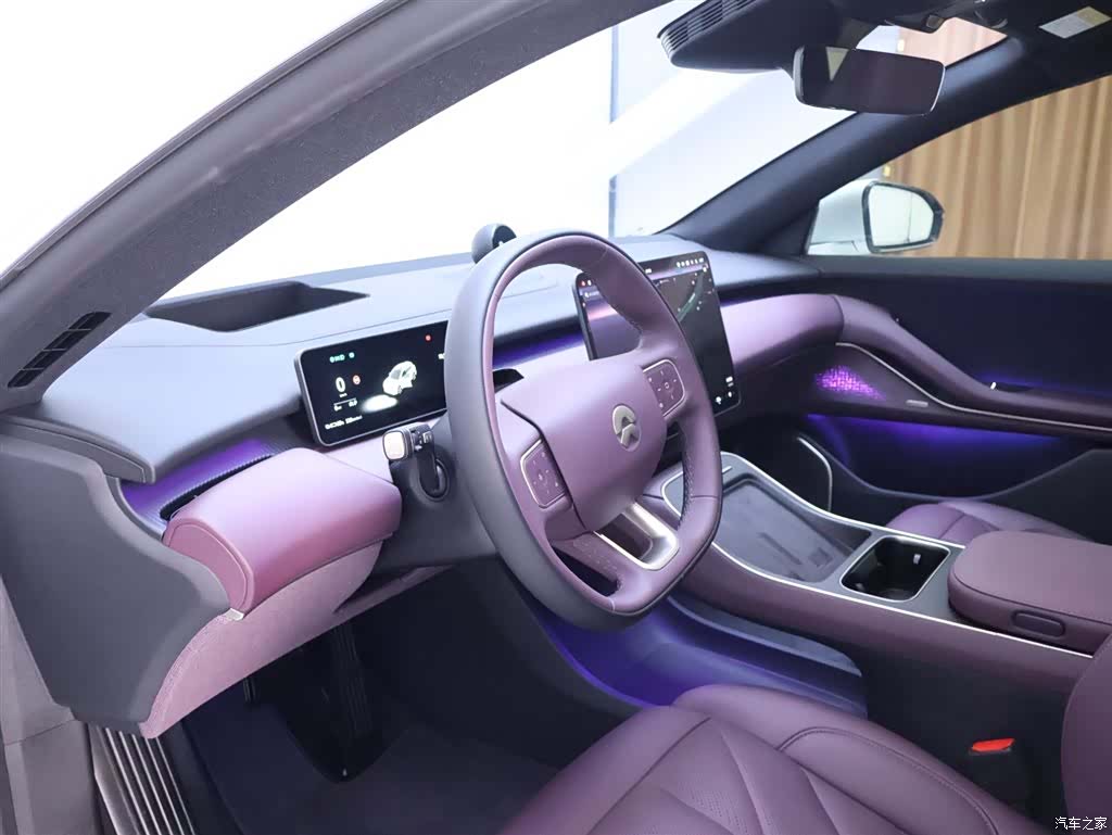 NIO ET5, 2026 11