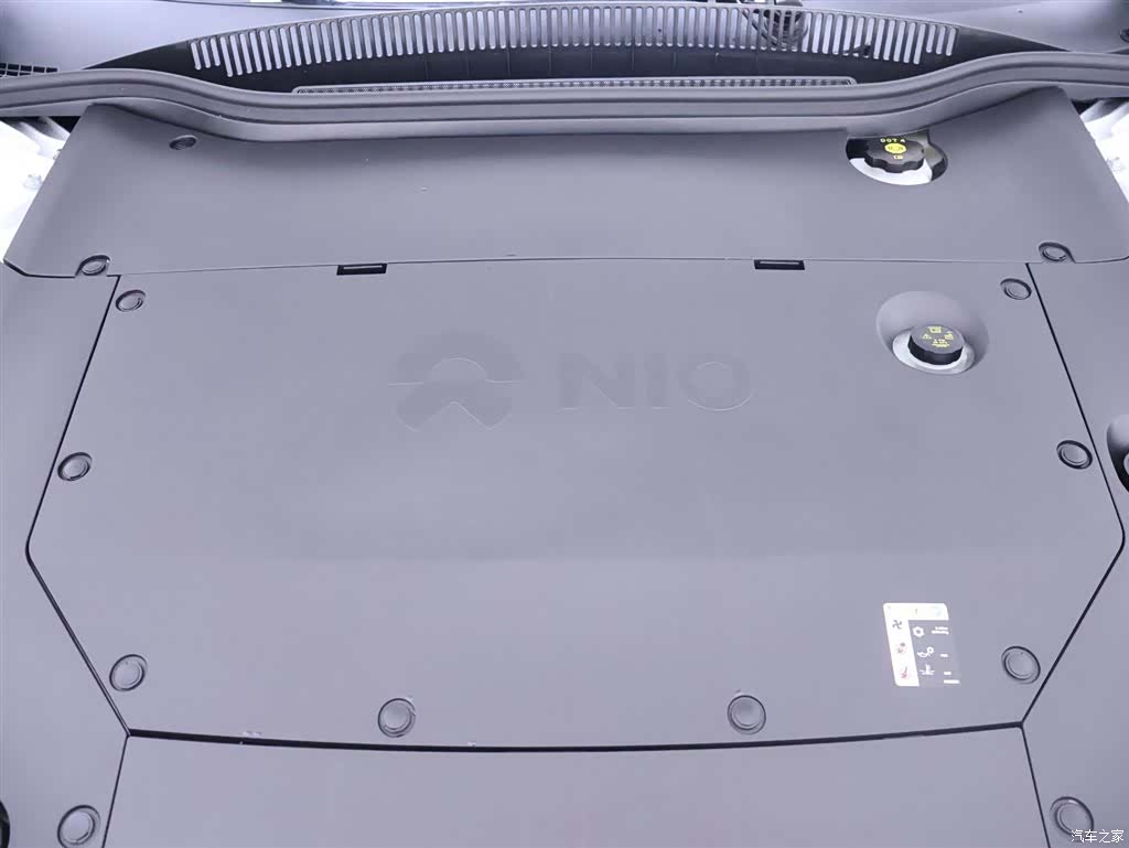 NIO ET5, 2026 25