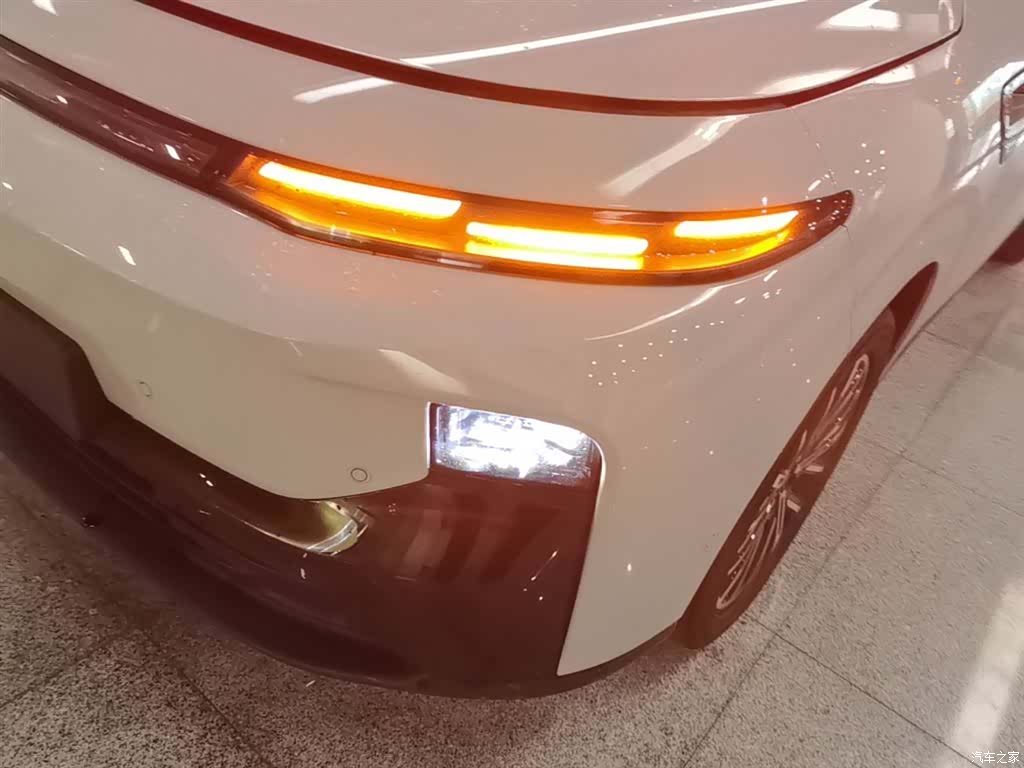Leapmotor B10, 2025 24