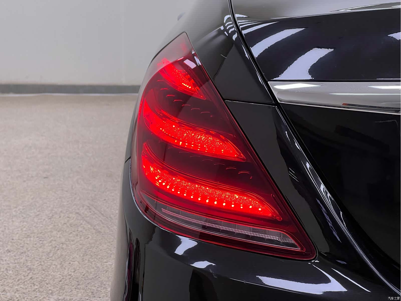 Mercedes-Benz S-Class, 2014 11