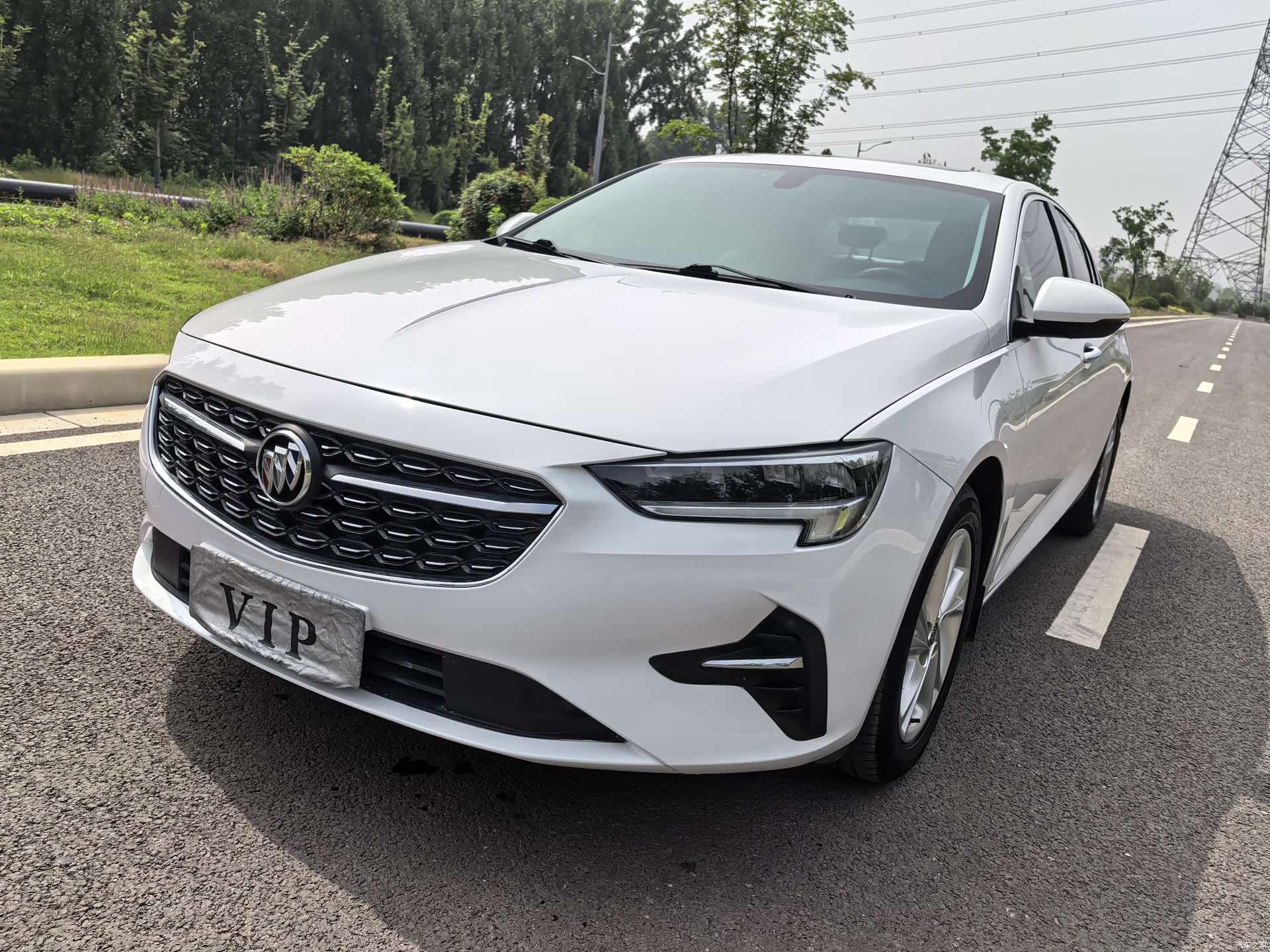 Buick Regal, 2021 4