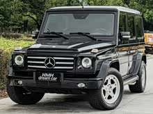 ����G��AMG 2007�� AMG G 55