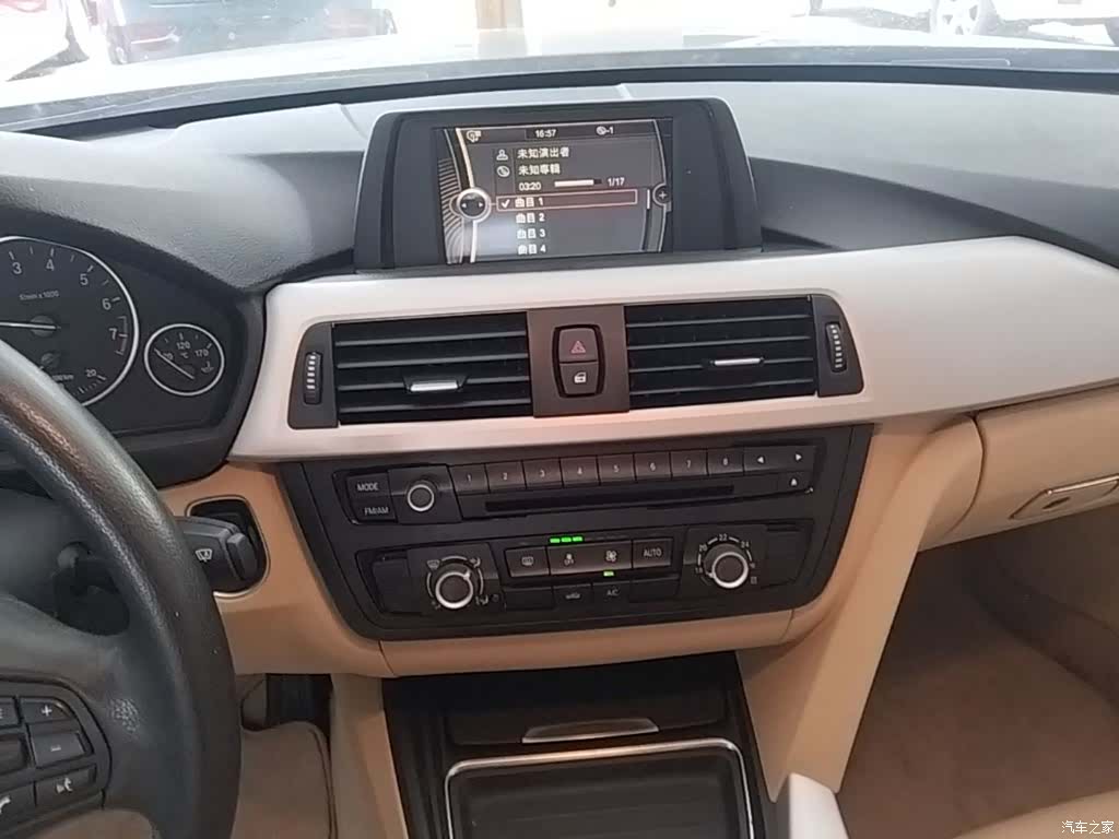 BMW 3 Series, 2015 13