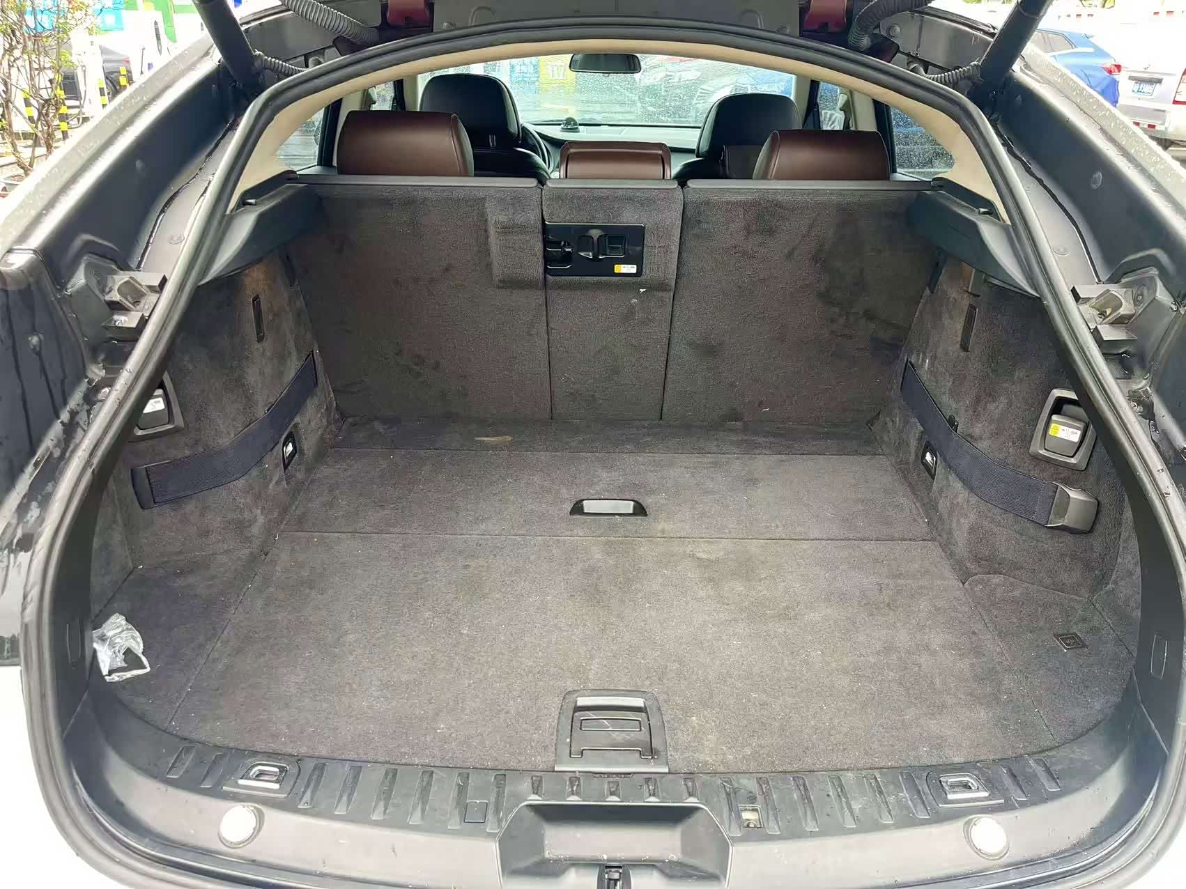 BMW 5 Series, 2015 17