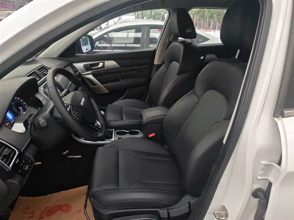 Haval H2
