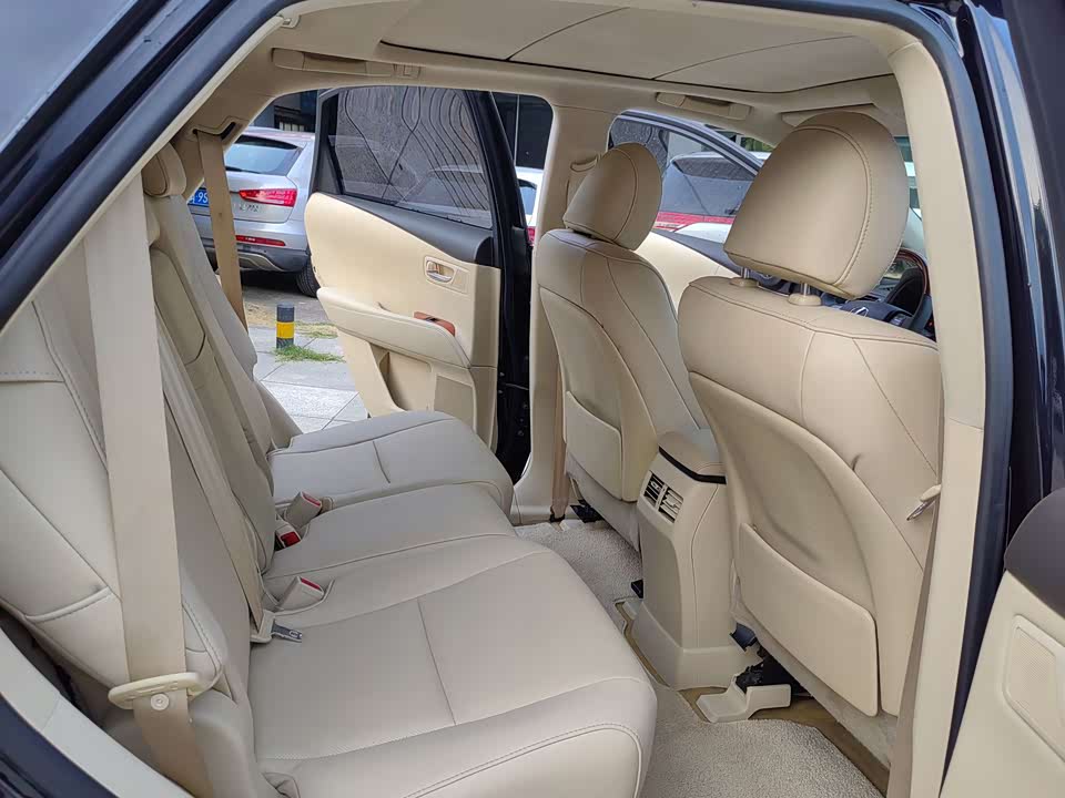 Lexus RX Classic Lexus RX Classic