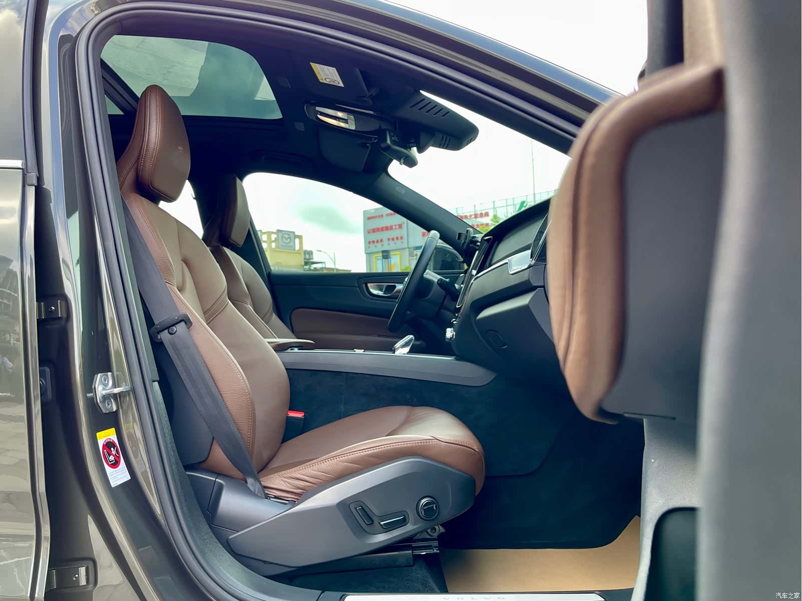Volvo XC60, 2022 10