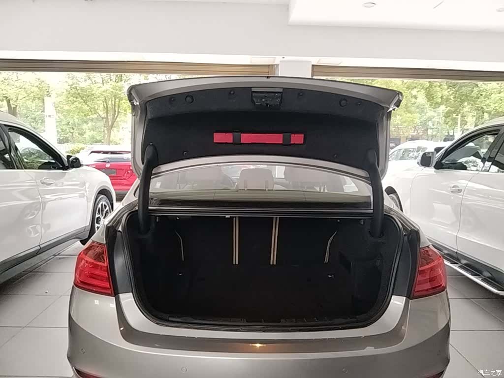 BMW 3 Series, 2015 19