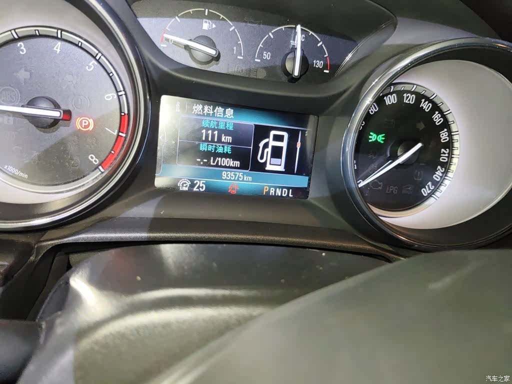 Buick Verano, 2018 13