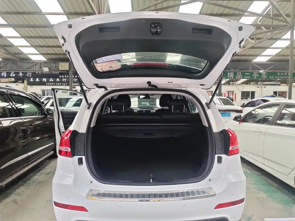Haval H2