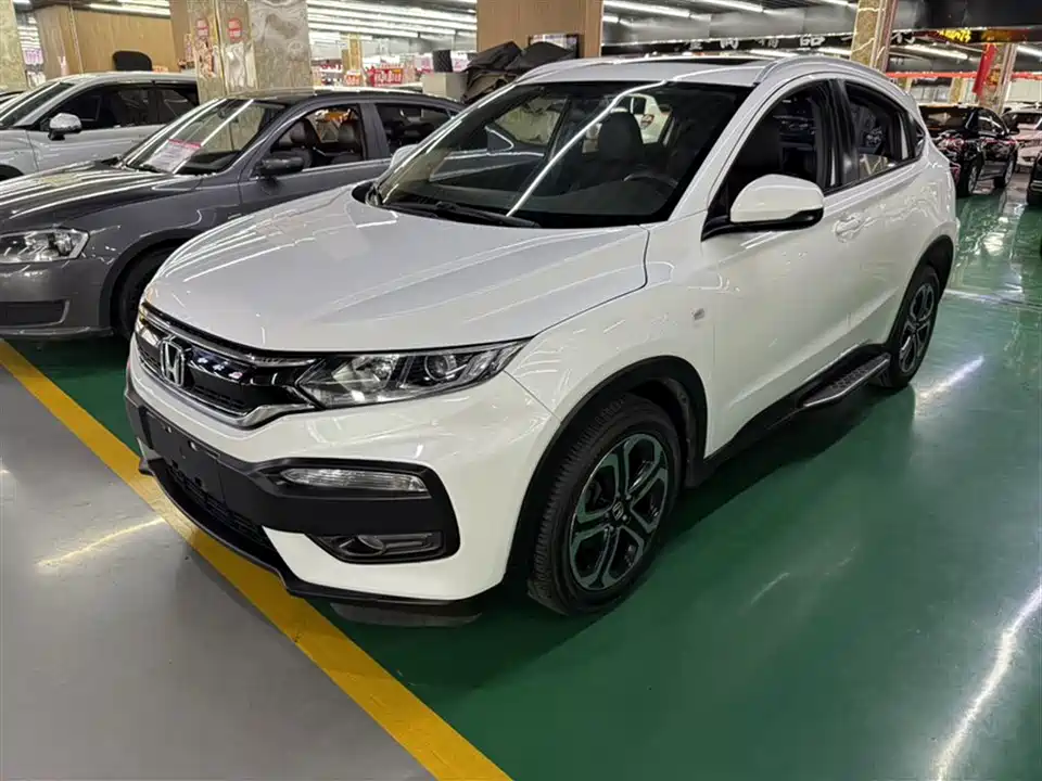 Honda XR-V