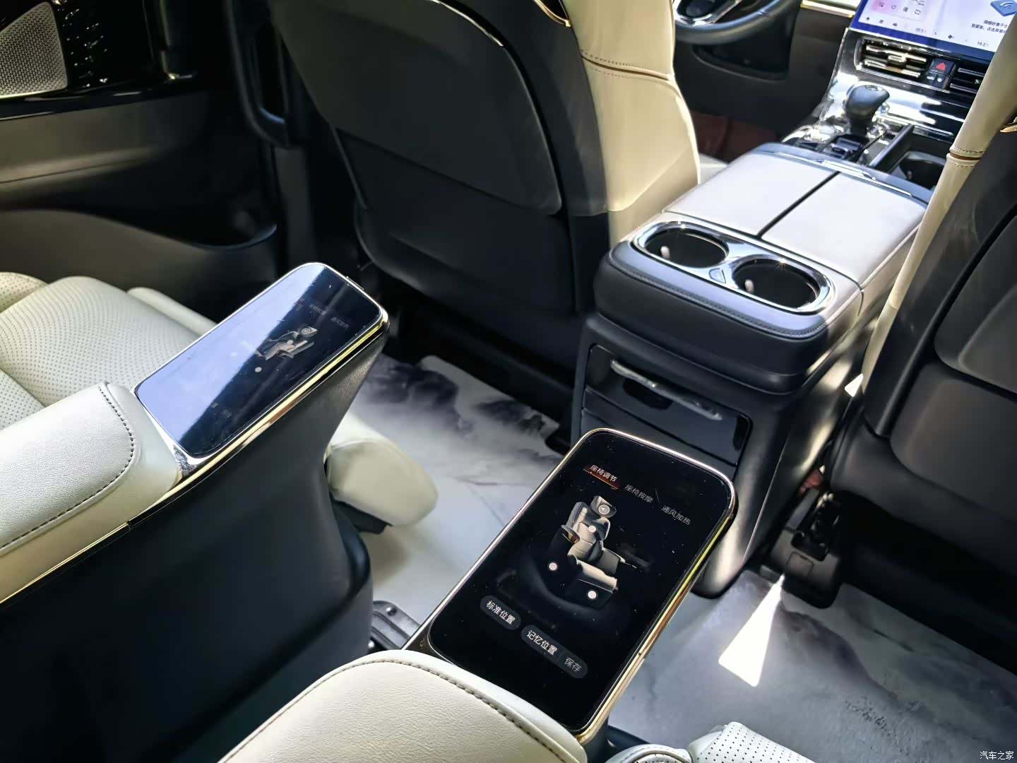 Trumpchi M8, 2023 все фото