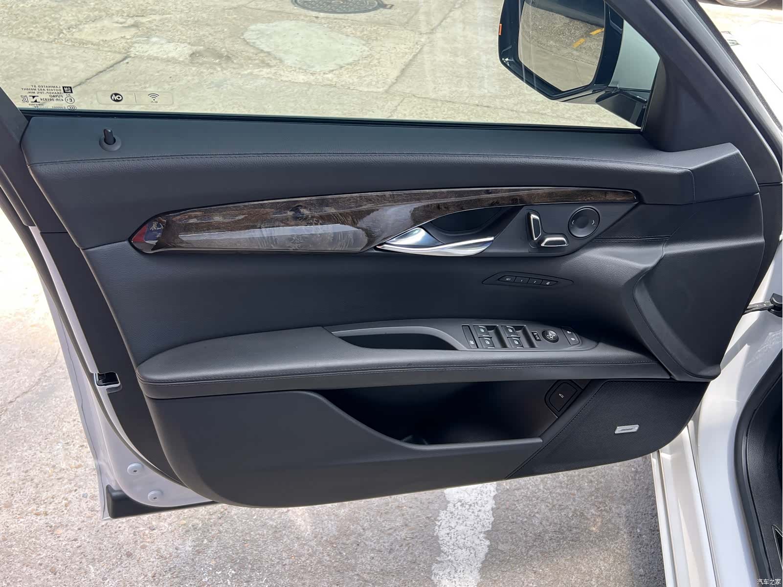 Cadillac CT6, 2023 22