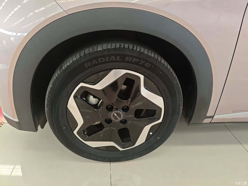 BYD Dolphin, 2022 23